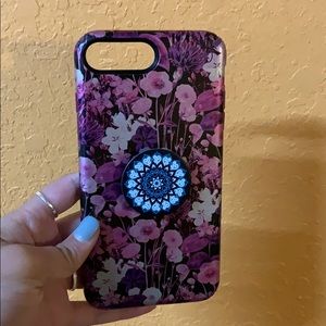 I phone 7 plus case